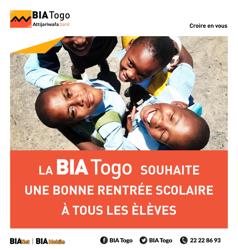 BIA TOGO