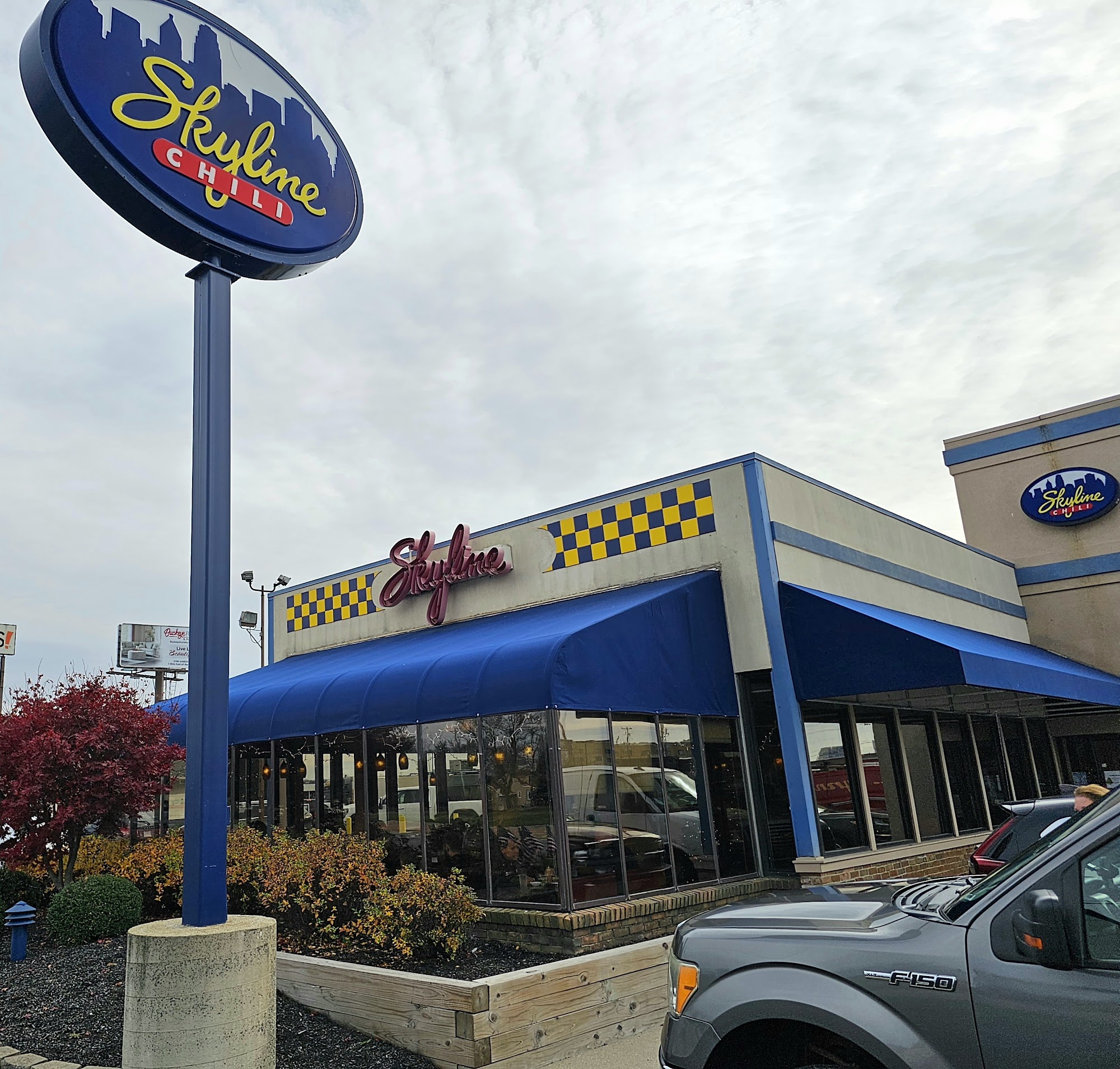 Skyline Chili