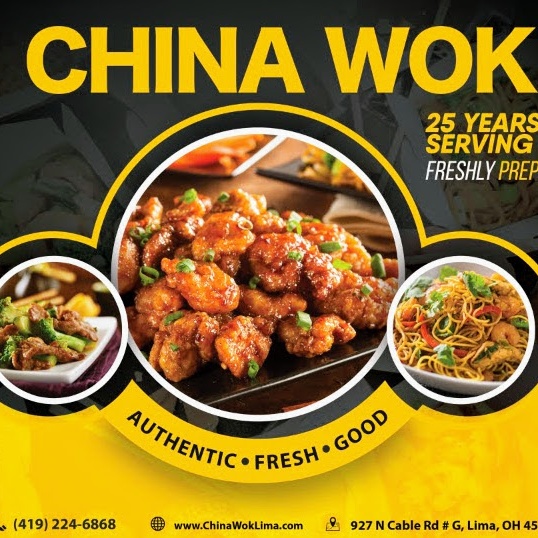 China Wok