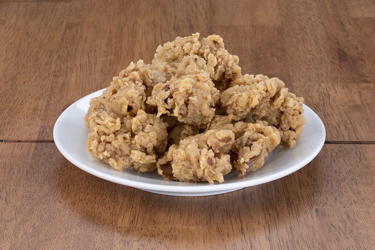 Lee's Famous Recipe Chicken