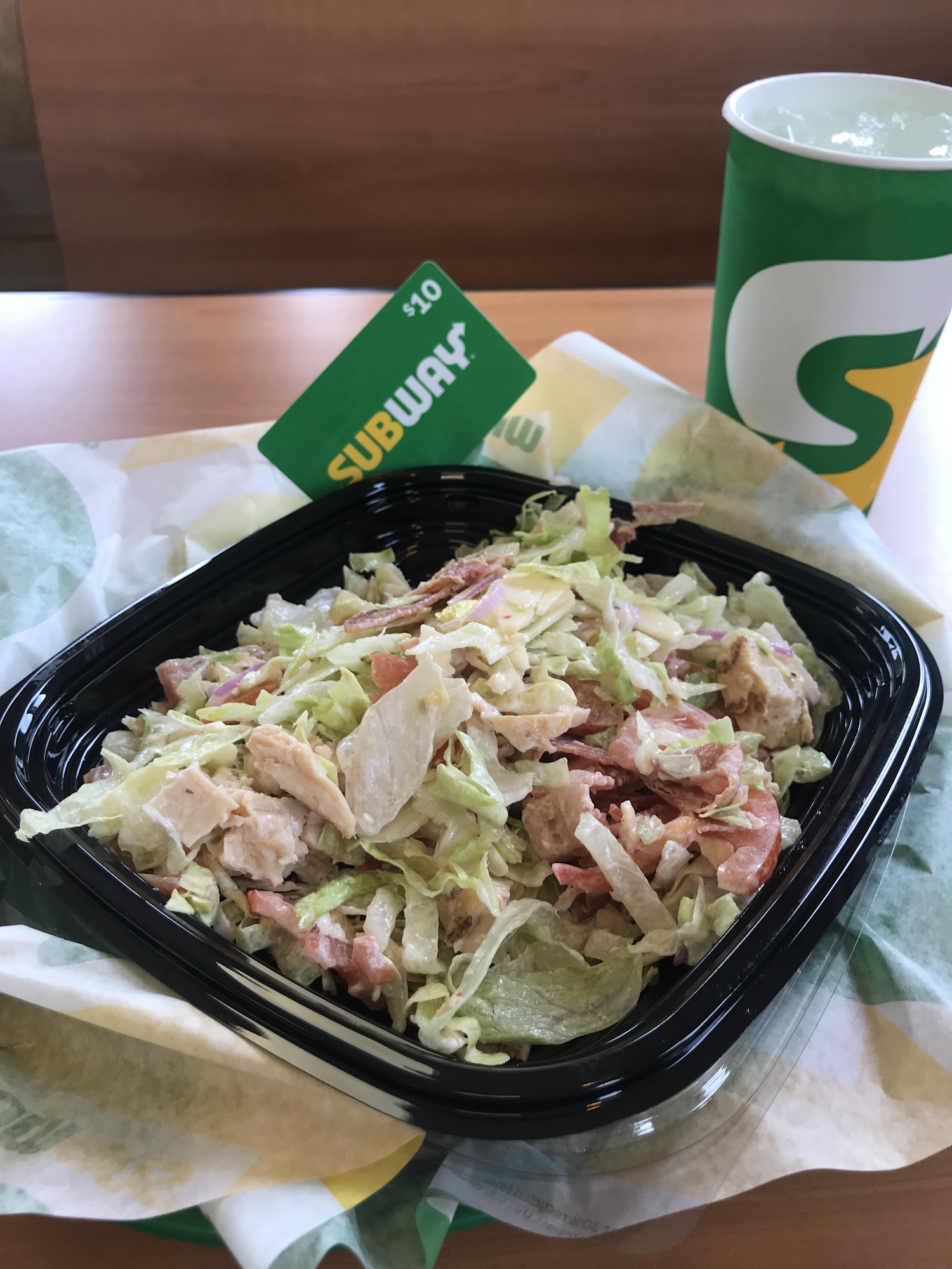 Subway