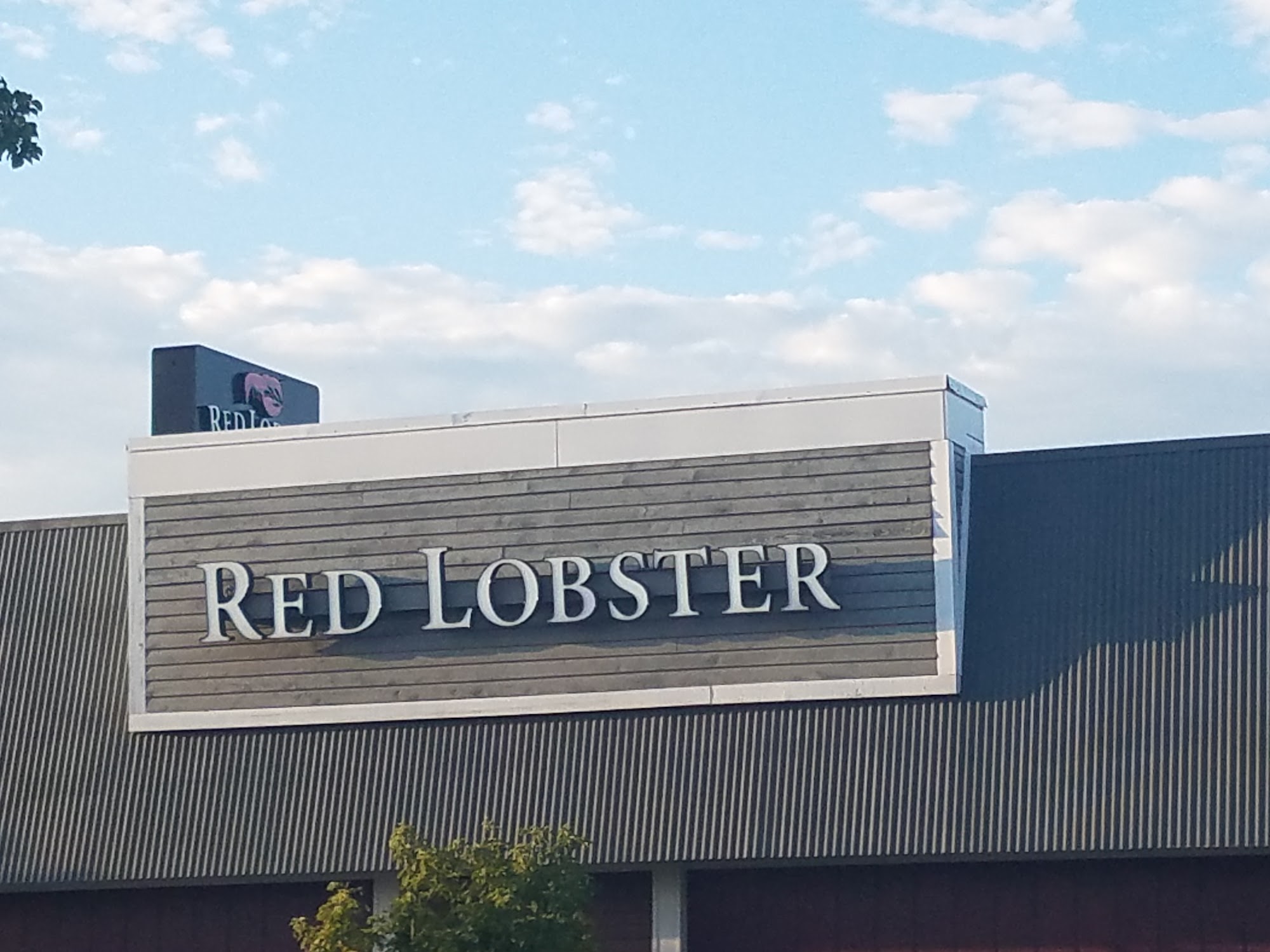 Red Lobster