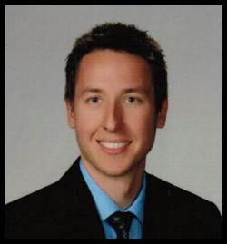 Jeffrey Unterbrink OD