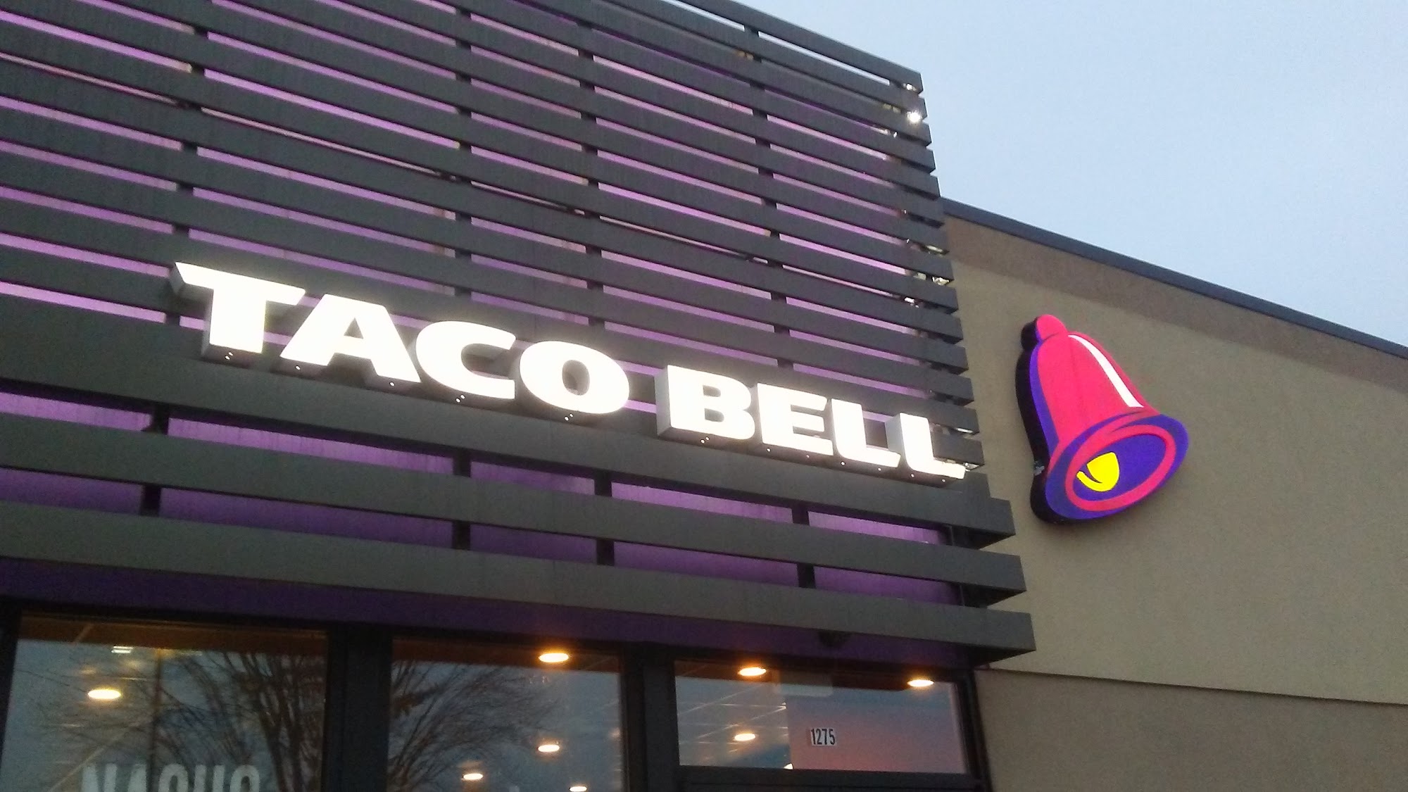 Taco Bell