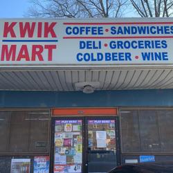 Kwik Mart