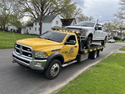 JMC TOWING & RECOVERY LLC $ CASH 4 JUNK CARS