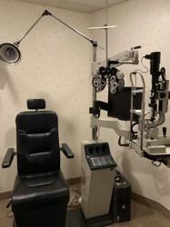 Downtown Vision Center