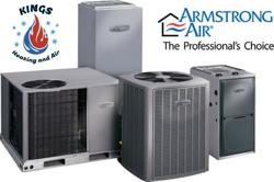 Kings Heating and Air