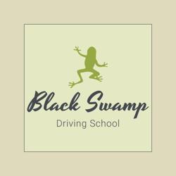 Black Swamp Driving School