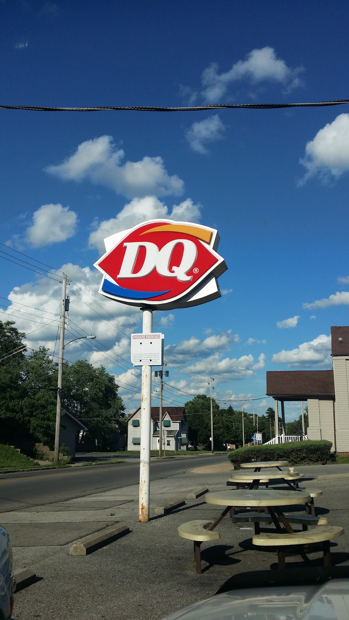 Dairy Queen