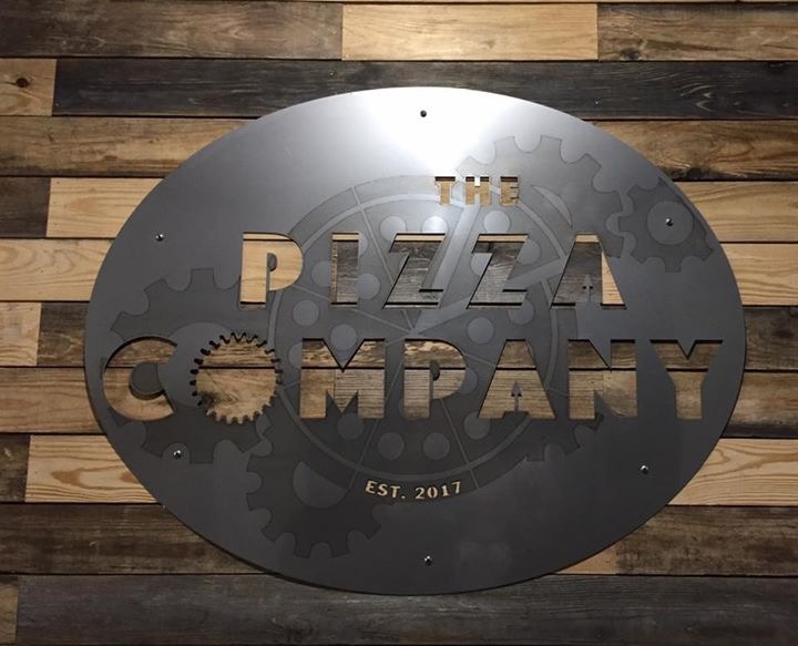 The Pizza Company