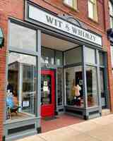Wit & Whimzy, Unique Gifts in Marietta, Ohio