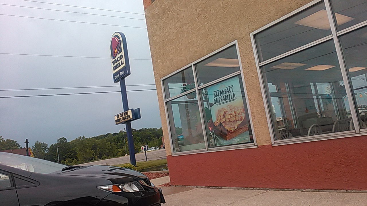 Taco Bell