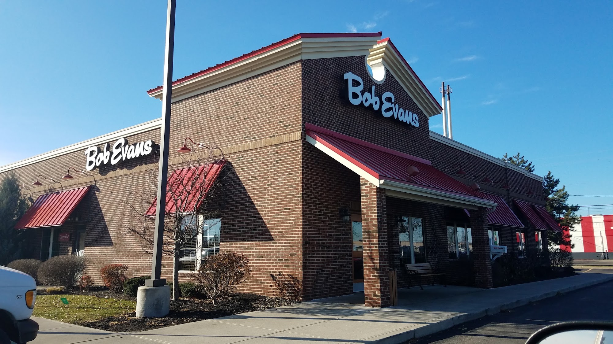 Bob Evans