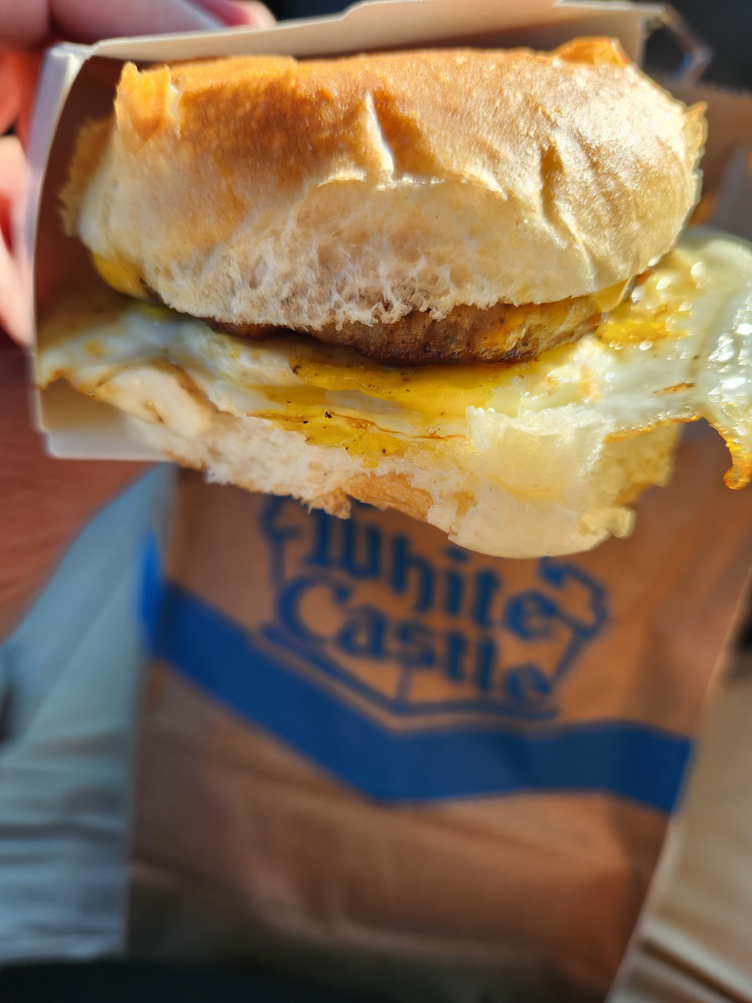 White Castle