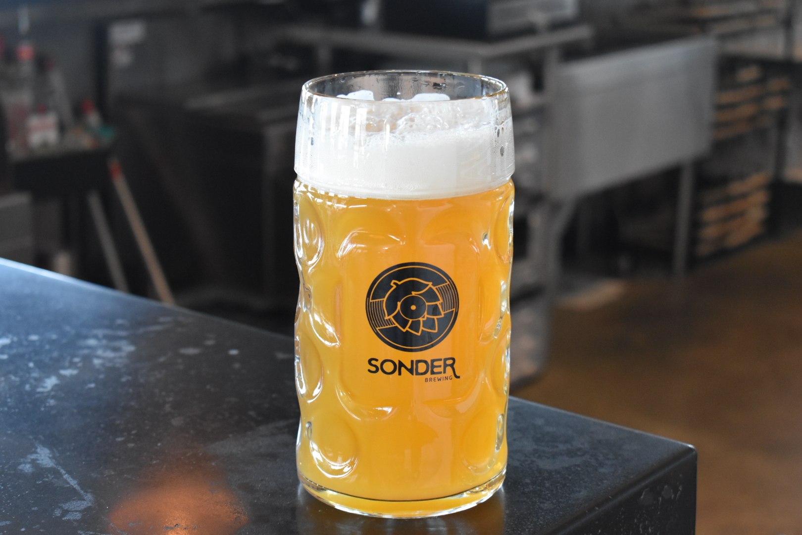 Sonder Brewing