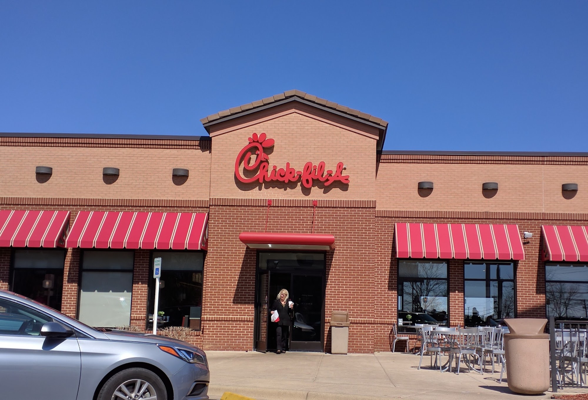 Chick-fil-A