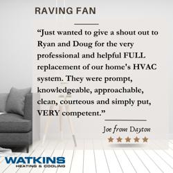 Watkins Heating & Cooling