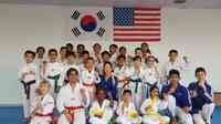 Park's TaeKwonDo, LLC