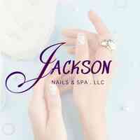 Jackson Nails & Spa
