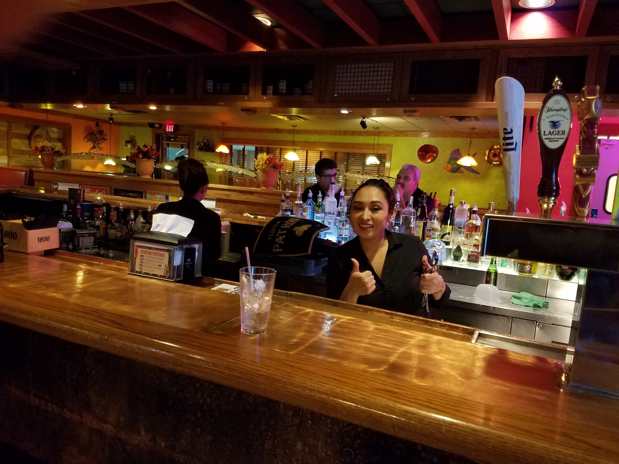 Don Juan Mexican Bar & Grill - Maumee