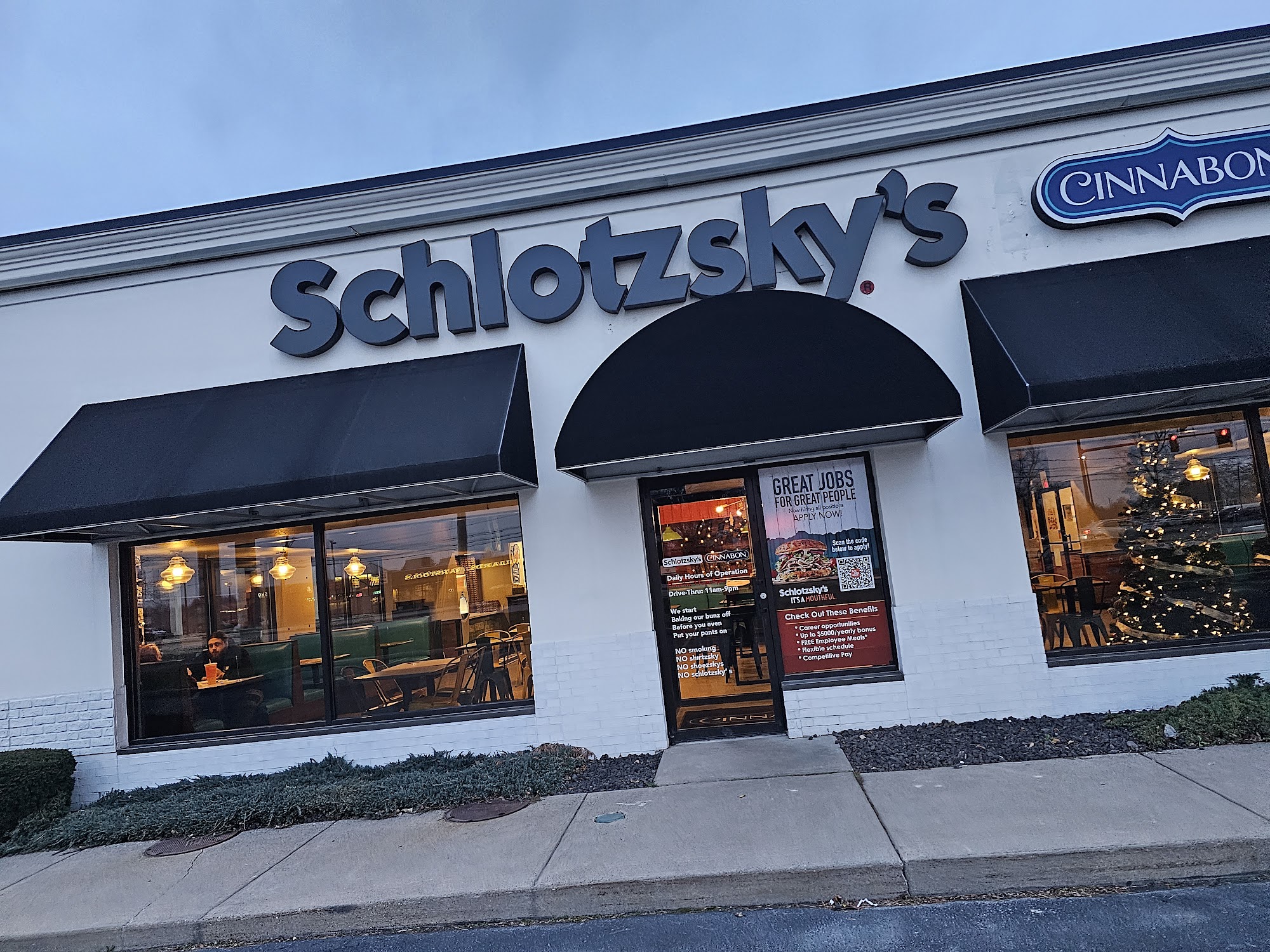 Schlotzsky's