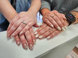 Lacquer Nail Services