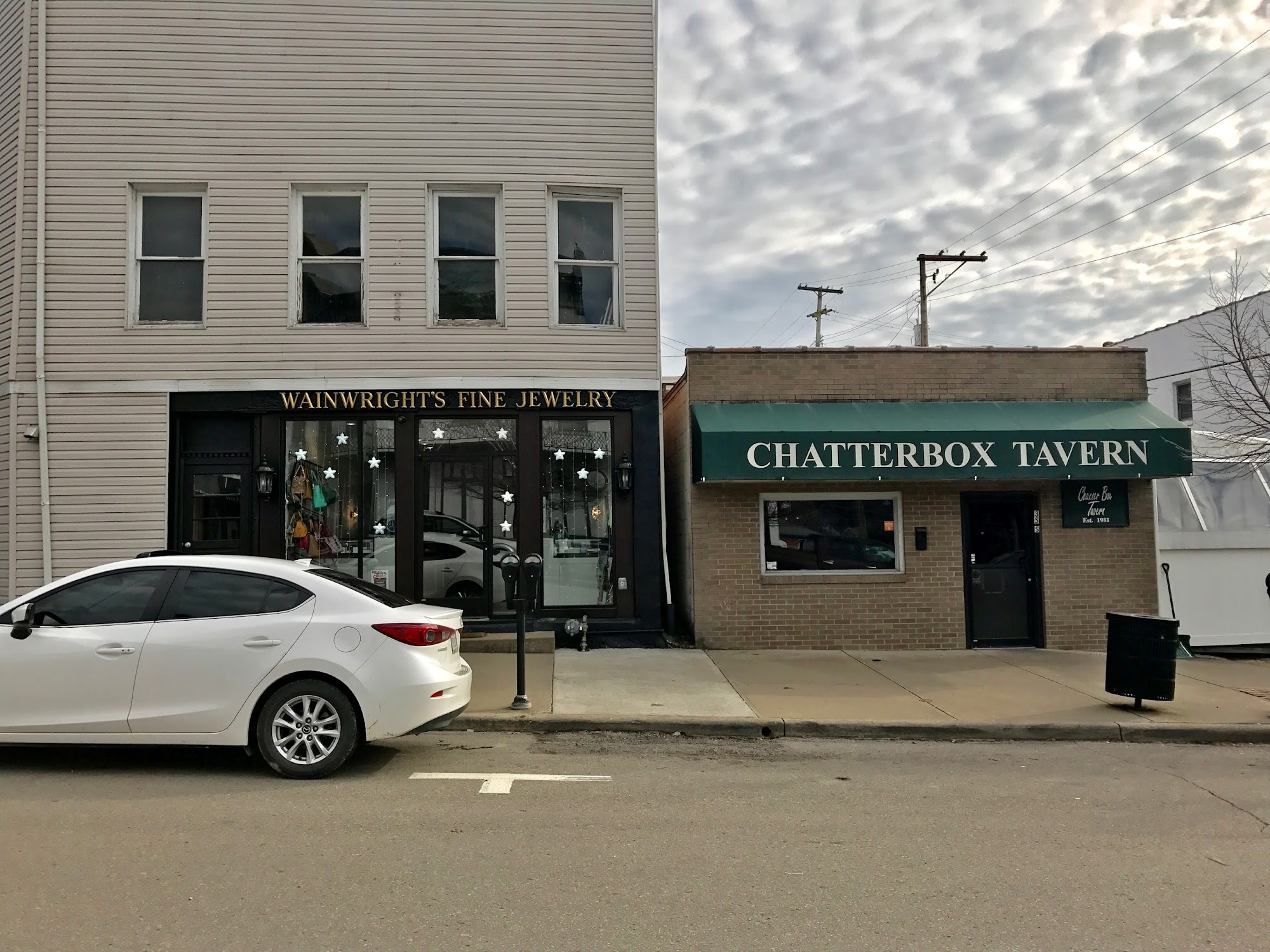 Chatterbox Tavern
