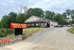 Herold Family Auto and Tire - Medina