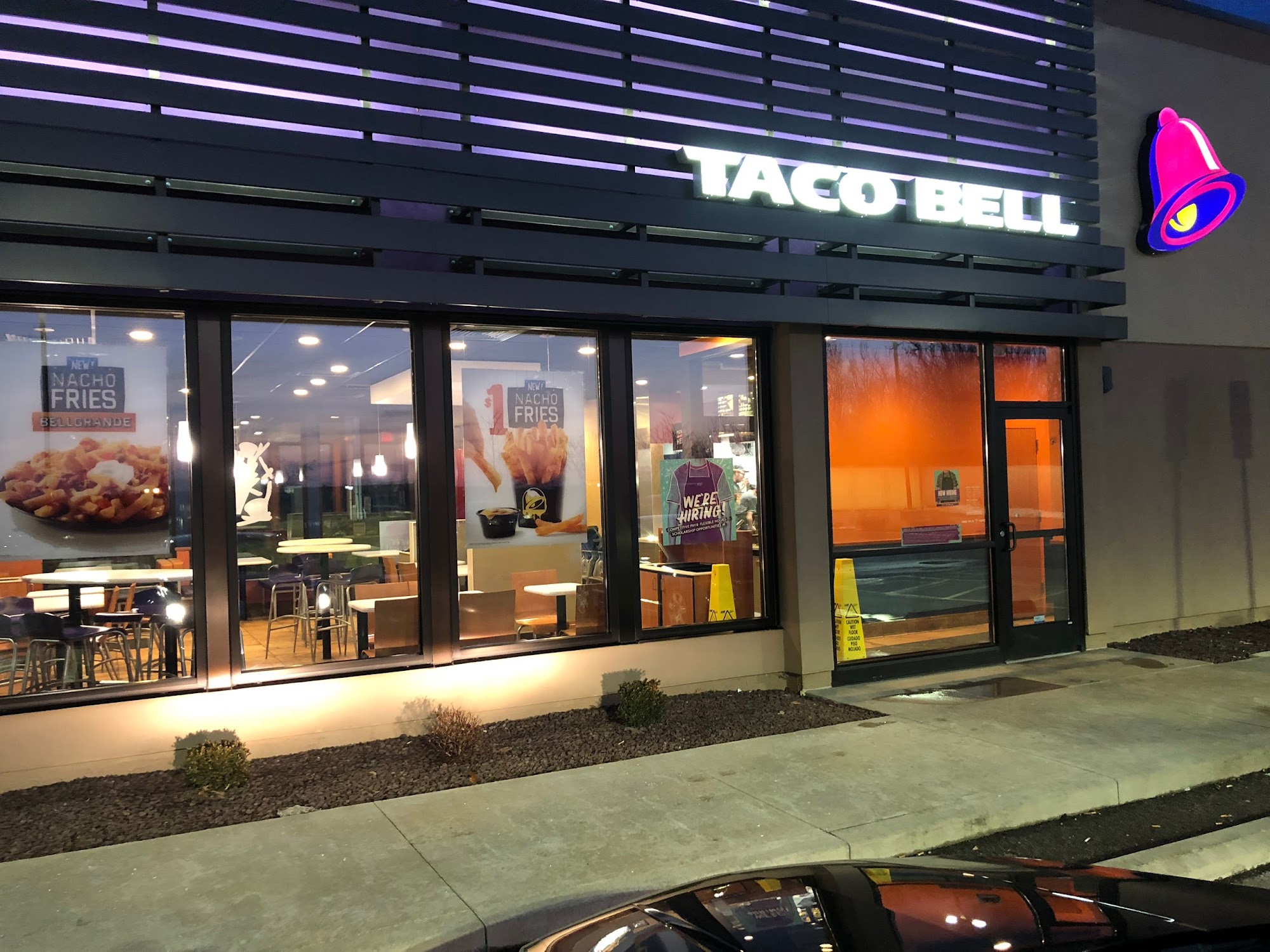 Taco Bell