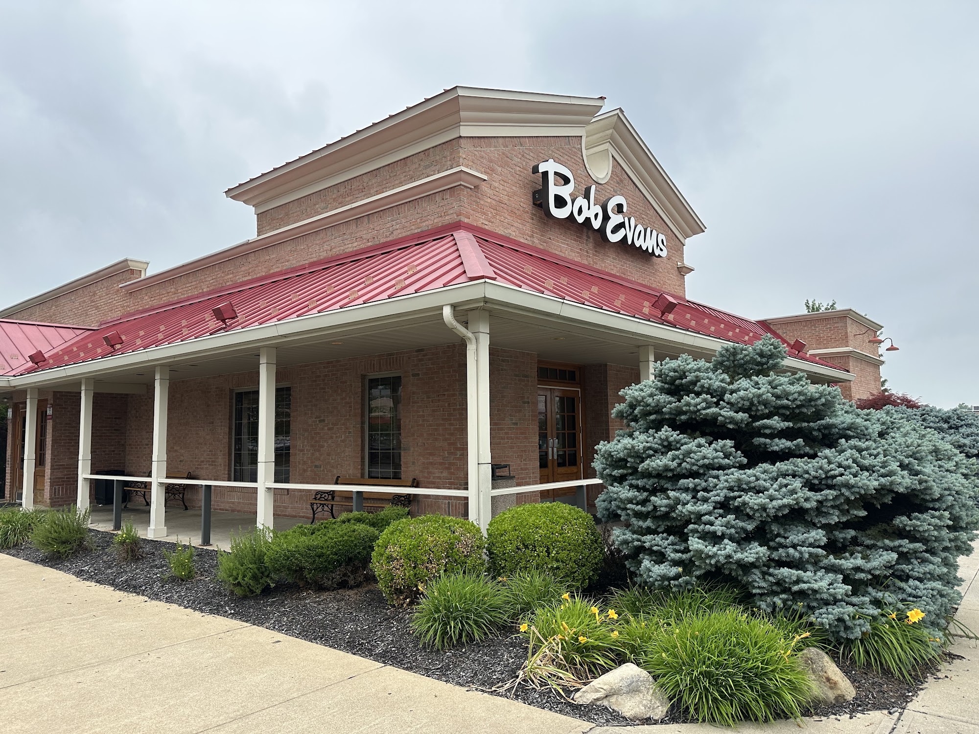 Bob Evans