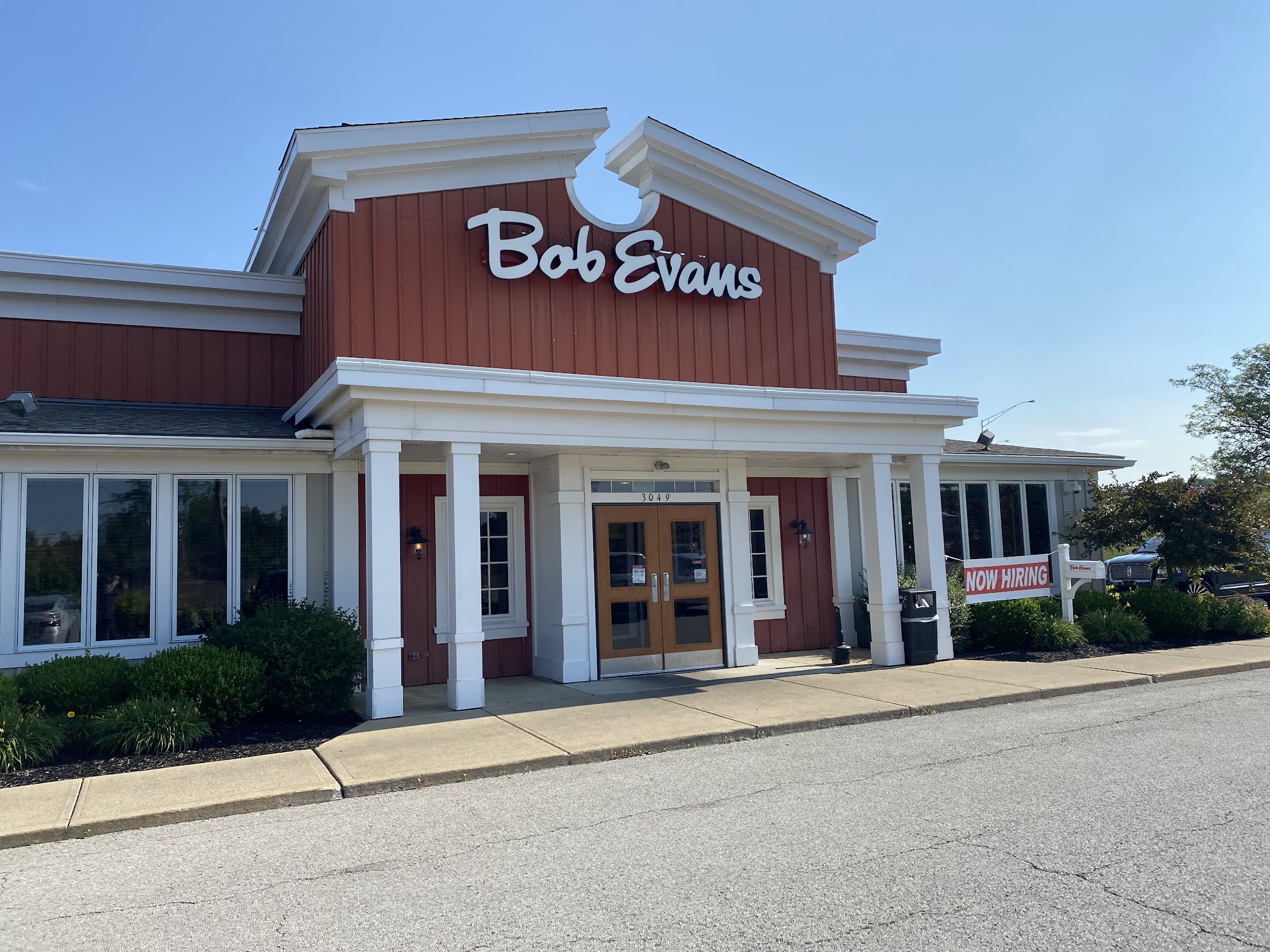 Bob Evans