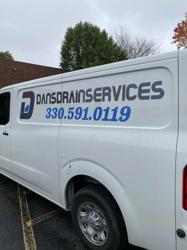 Dan's Drain Services