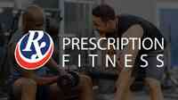 Prescription Fitness | Medina Rec Center