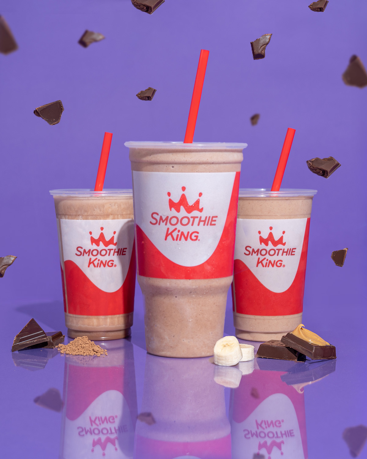 Smoothie King