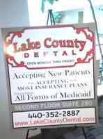 Lake County Dental