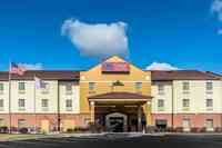 Comfort Suites Miamisburg - Dayton South