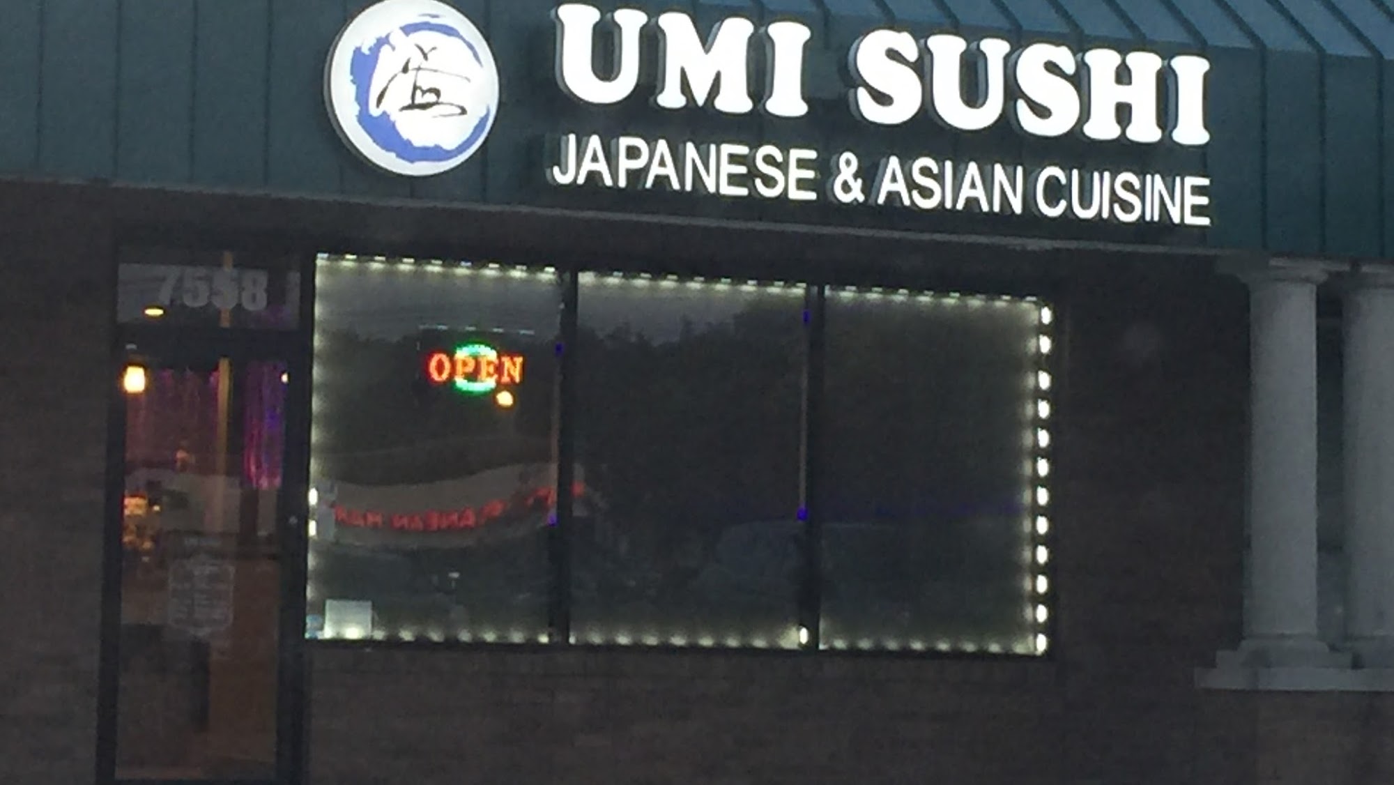 Umi Sushi