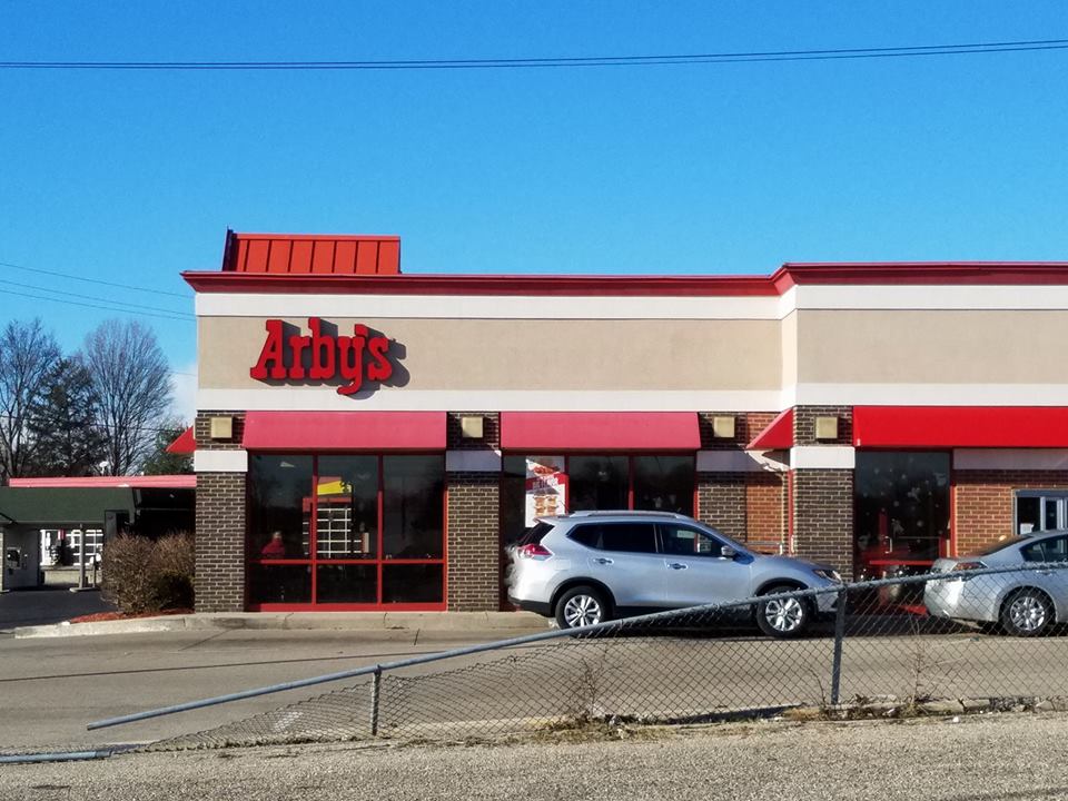 Arby's