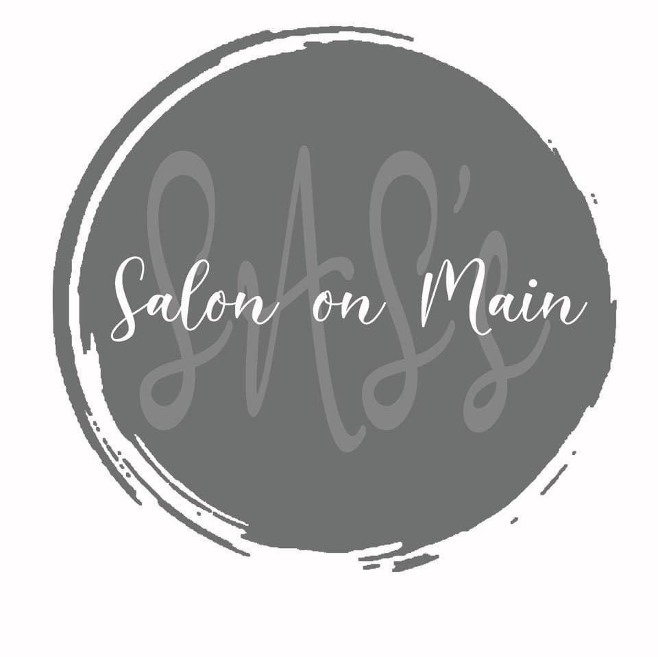 SAS’s Salon on Main 50 S Main St, Mt Gilead Ohio 43338