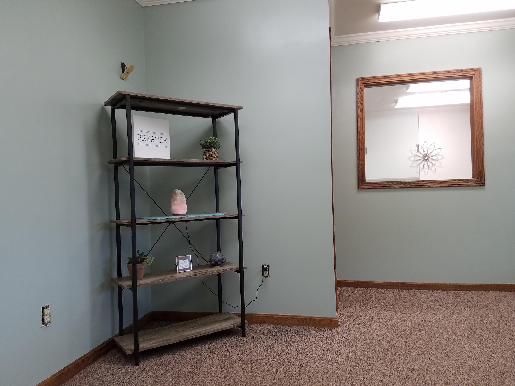 Tailored Massage Therapy and Wellness 6174 Commerce Dr Suite E, Mt Gilead Ohio 43338
