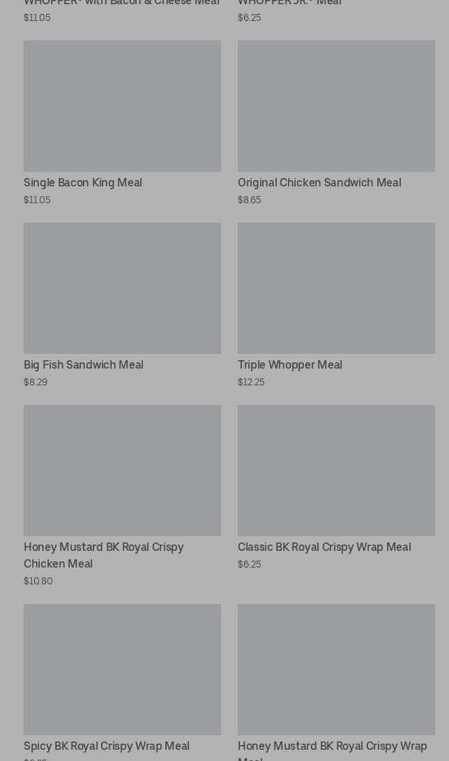 Photo credit: Posmates