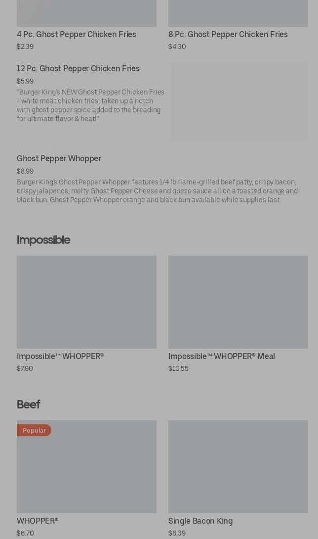 Photo credit: Posmates