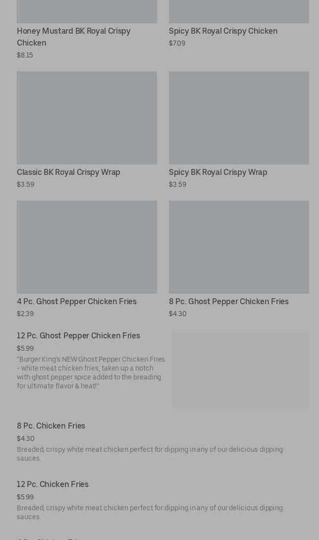 Photo credit: Posmates