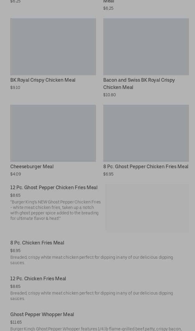 Photo credit: Posmates