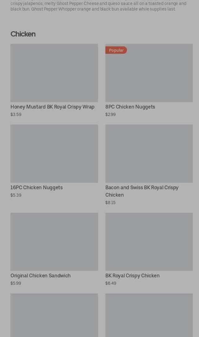 Photo credit: Posmates