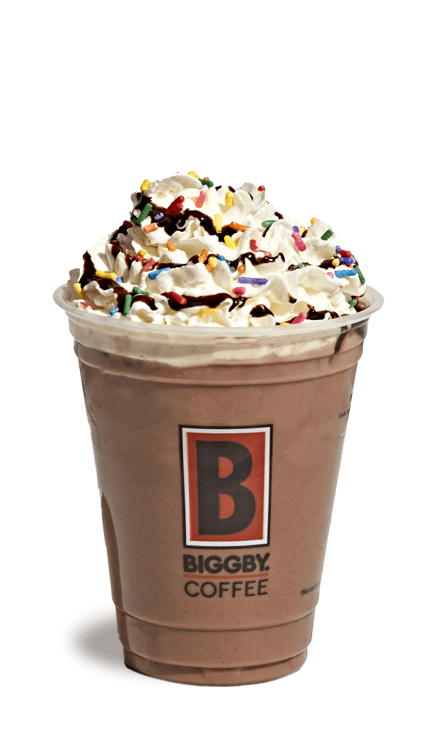 BIGGBY COFFEE