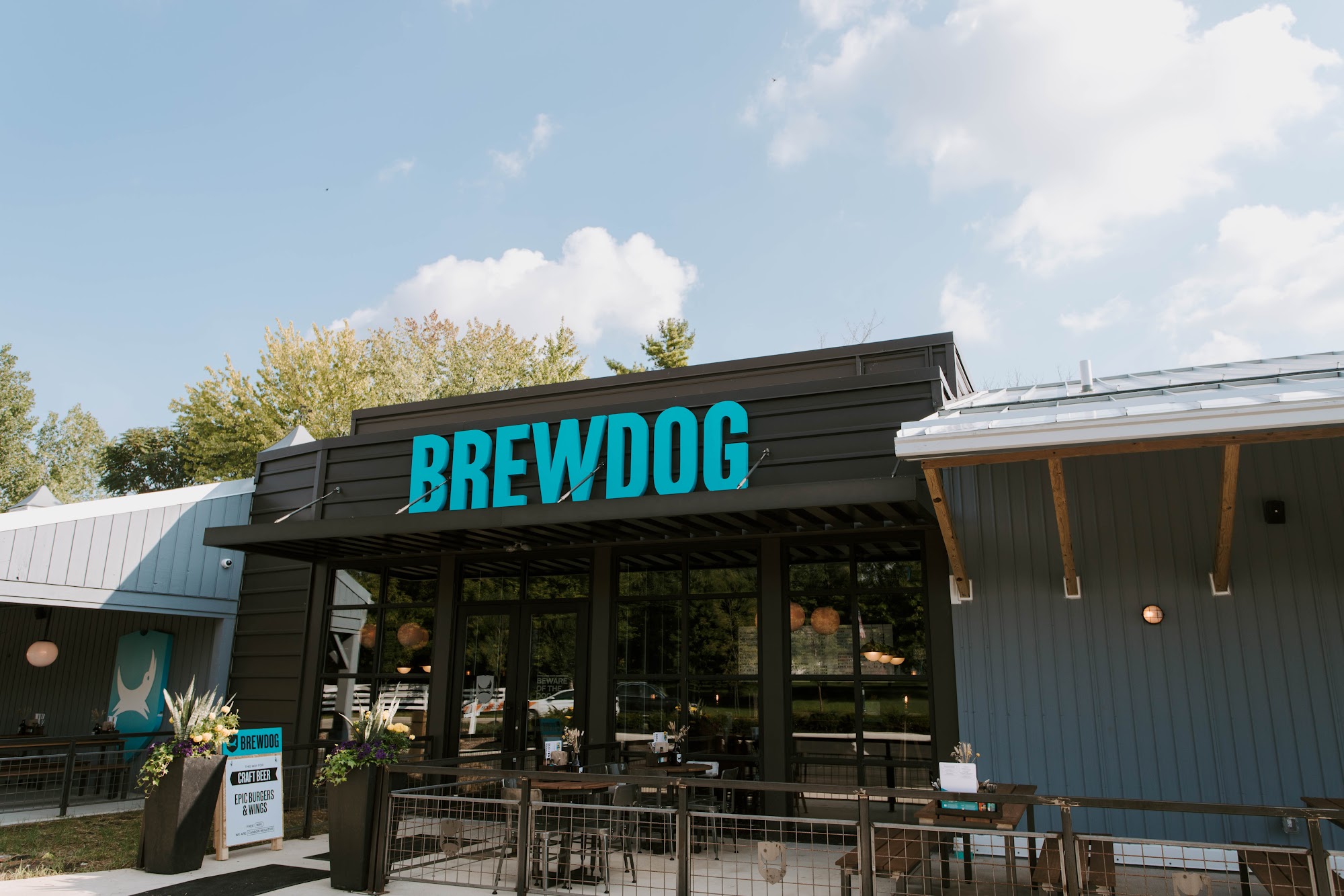 BrewDog New Albany