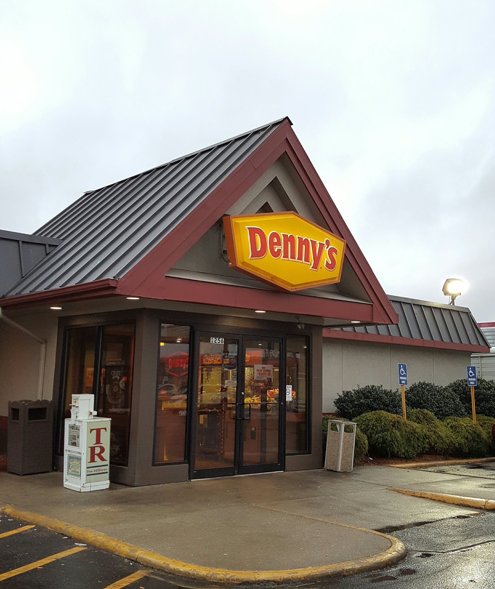 Denny's