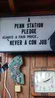 Penn Station Guns & Ammo